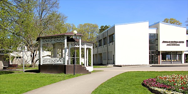 088-Сад Хорна